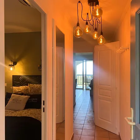 Superbe Les Restanques Du Golfe St Tropez Apartment *