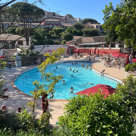 Superbe Les Restanques Du Golfe St Tropez *