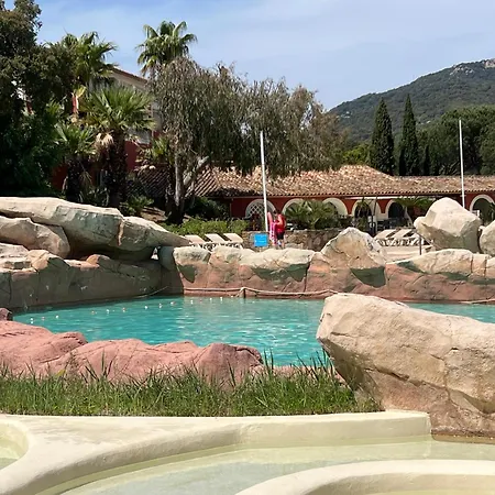 Superbe Les Restanques Du Golfe St Tropez Grimaud