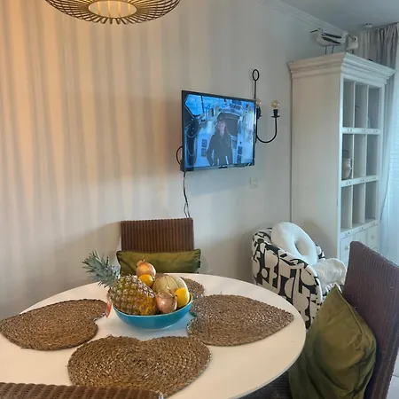 Apartment Superbe Les Restanques Du Golfe St Tropez Grimaud