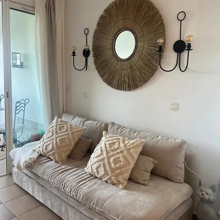Superbe Les Restanques Du Golfe St Tropez Grimaud